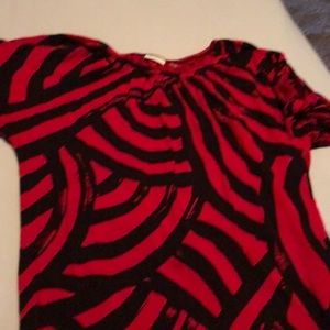 Soft and comfortable top